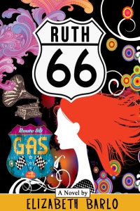 Ruth 66 Official Cover